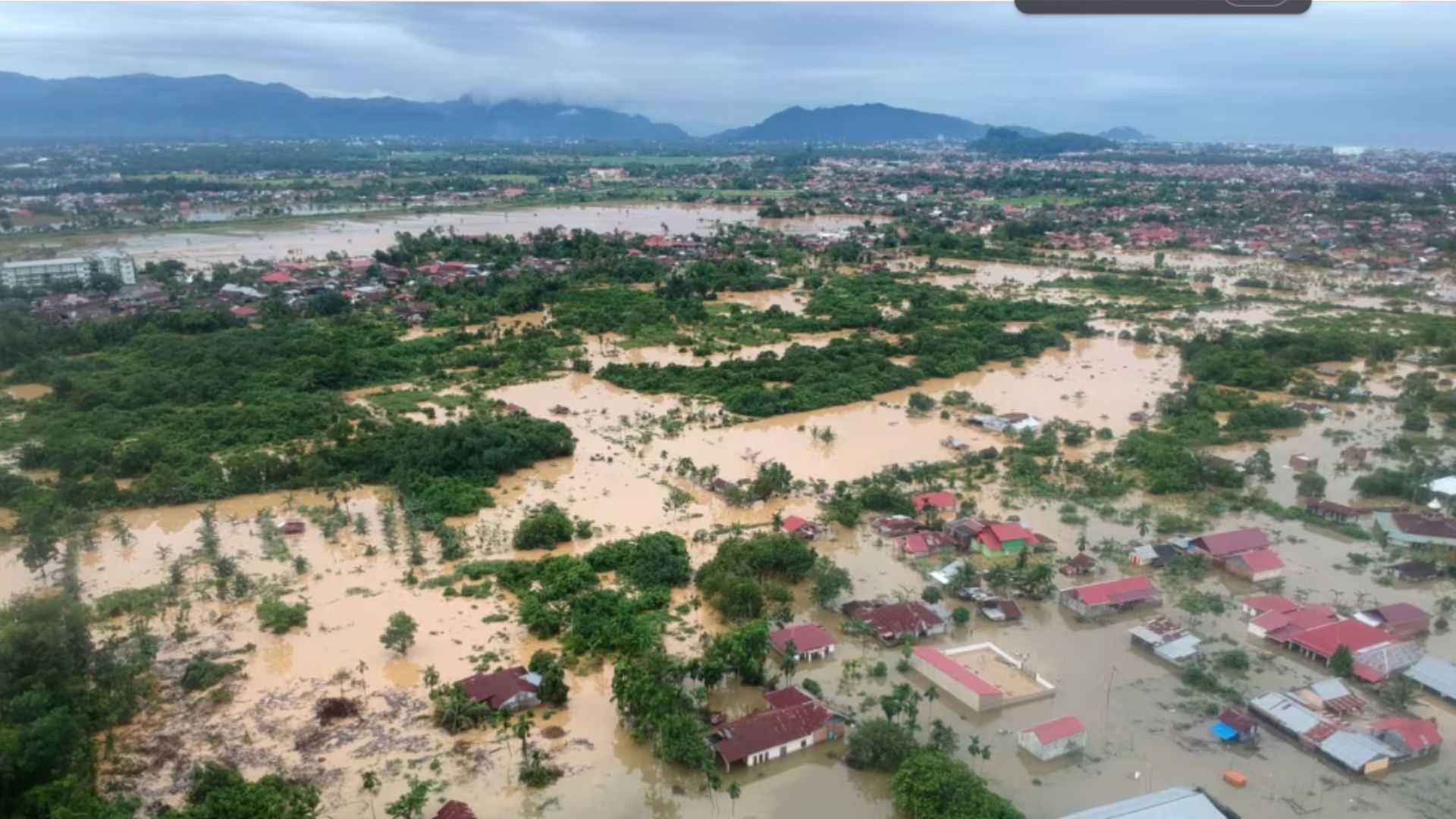 Update Data BNPB: Korban Terdampak Banjir dan Longsor di Sumatera Melonjak jadi 179 Jiwa